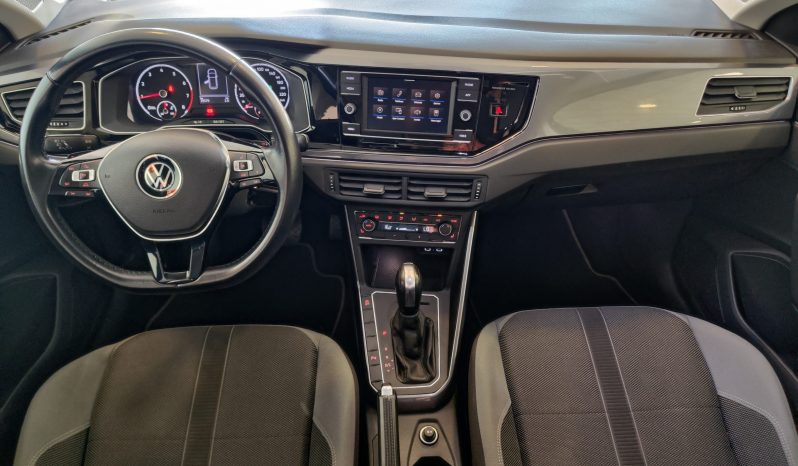 VOLKSWAGEN Polo 1.0 TSI R-Line lleno