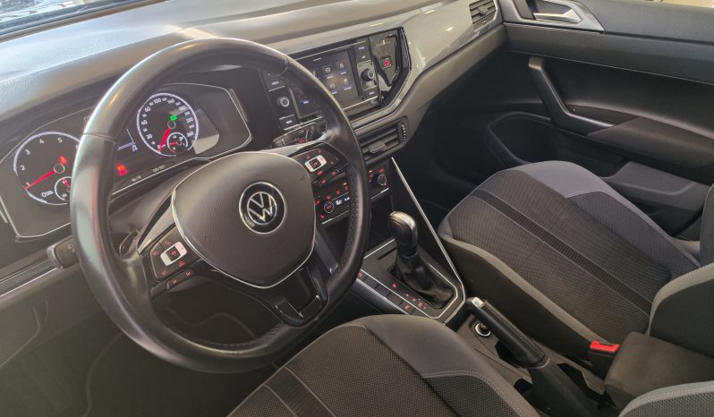 VOLKSWAGEN Polo 1.0 TSI R-Line lleno