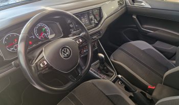 VOLKSWAGEN Polo 1.0 TSI R-Line lleno