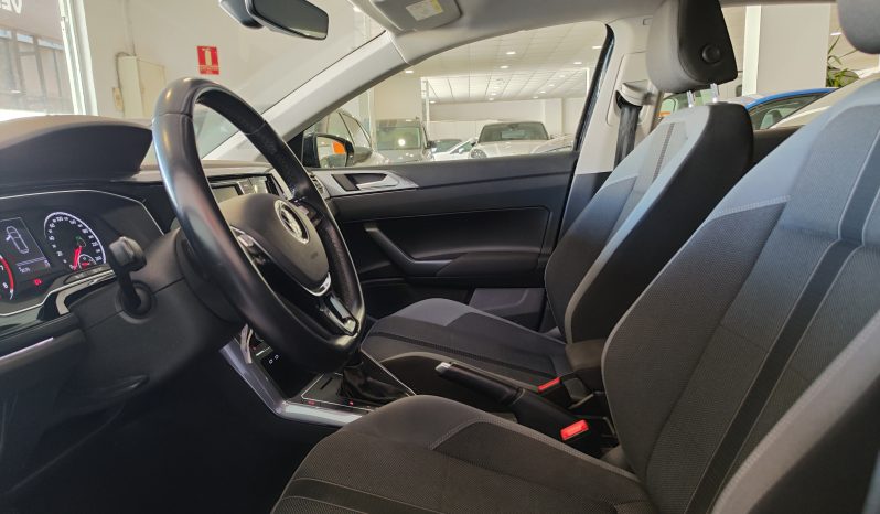 VOLKSWAGEN Polo 1.0 TSI R-Line lleno