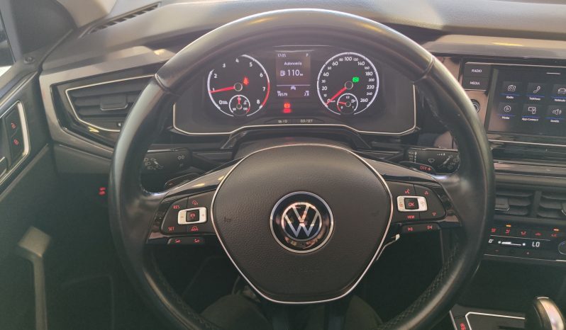 VOLKSWAGEN Polo 1.0 TSI R-Line lleno
