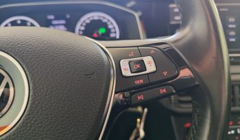 VOLKSWAGEN Polo 1.0 TSI R-Line lleno