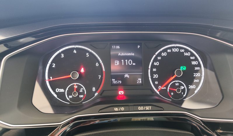 VOLKSWAGEN Polo 1.0 TSI R-Line lleno