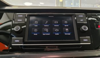 VOLKSWAGEN Polo 1.0 TSI R-Line lleno