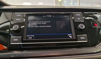 VOLKSWAGEN Polo 1.0 TSI R-Line lleno