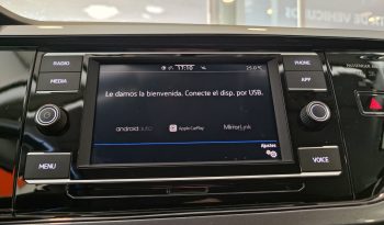 VOLKSWAGEN Polo 1.0 TSI R-Line lleno
