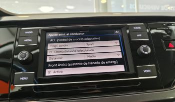 VOLKSWAGEN Polo 1.0 TSI R-Line lleno