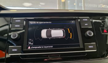 VOLKSWAGEN Polo 1.0 TSI R-Line lleno
