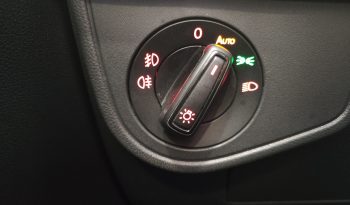 VOLKSWAGEN Polo 1.0 TSI R-Line lleno