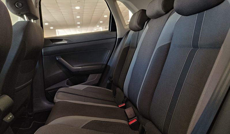 VOLKSWAGEN Polo 1.0 TSI R-Line lleno