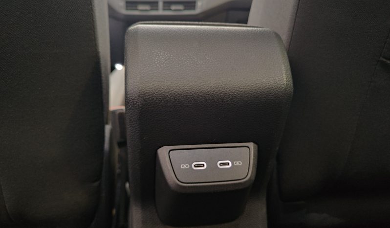 VOLKSWAGEN Polo 1.0 TSI R-Line lleno