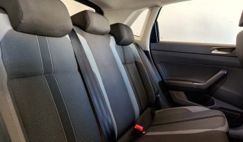 VOLKSWAGEN Polo 1.0 TSI R-Line lleno