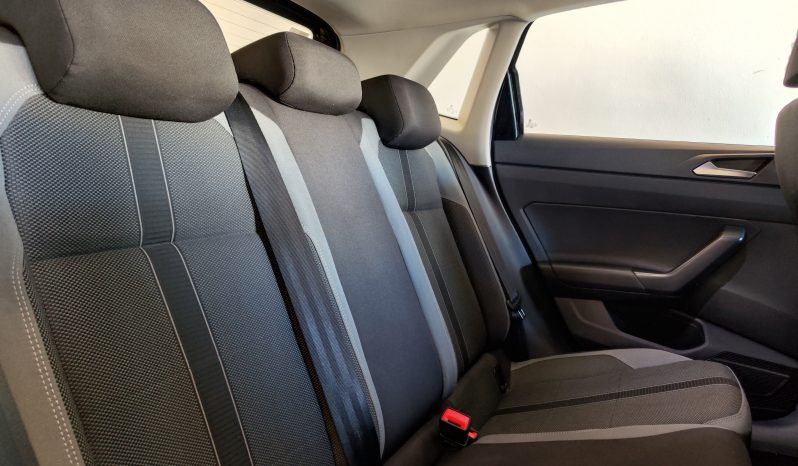 VOLKSWAGEN Polo 1.0 TSI R-Line lleno