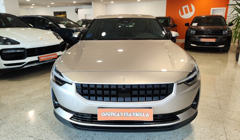 POLESTAR 02 Single Motor Long Range lleno