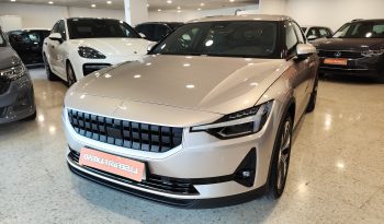 POLESTAR 02 Single Motor Long Range lleno