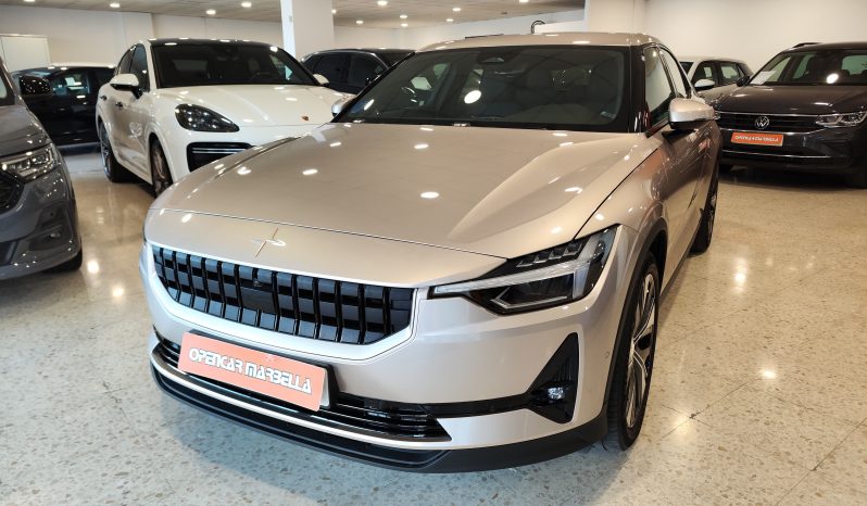 POLESTAR 02 Single Motor Long Range lleno