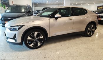 POLESTAR 02 Single Motor Long Range lleno