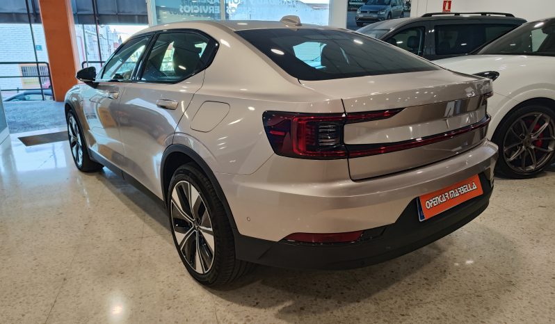 POLESTAR 02 Single Motor Long Range lleno