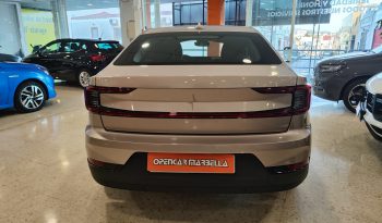 POLESTAR 02 Single Motor Long Range lleno