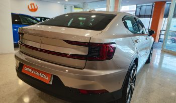 POLESTAR 02 Single Motor Long Range lleno