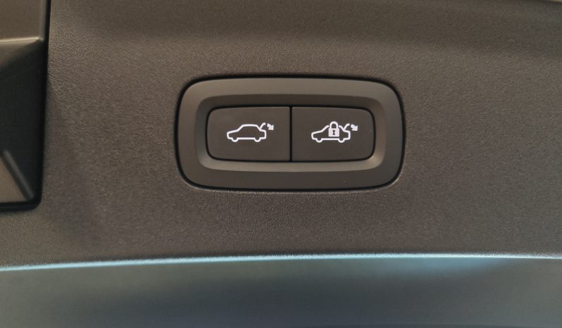 POLESTAR 02 Single Motor Long Range lleno