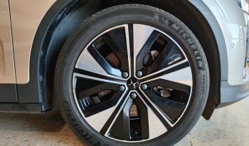 POLESTAR 02 Single Motor Long Range lleno
