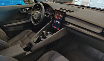 POLESTAR 02 Single Motor Long Range lleno