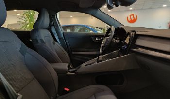 POLESTAR 02 Single Motor Long Range lleno