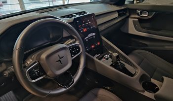 POLESTAR 02 Single Motor Long Range lleno