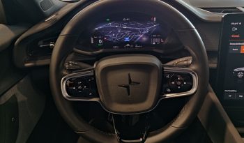 POLESTAR 02 Single Motor Long Range lleno