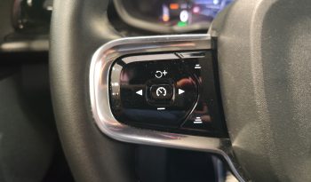 POLESTAR 02 Single Motor Long Range lleno