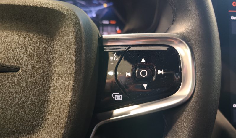 POLESTAR 02 Single Motor Long Range lleno