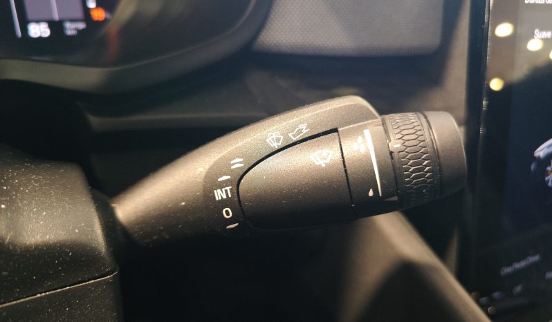 POLESTAR 02 Single Motor Long Range lleno