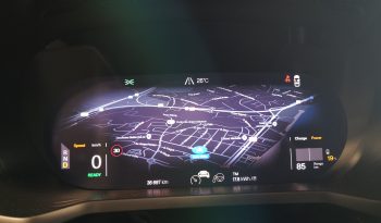 POLESTAR 02 Single Motor Long Range lleno