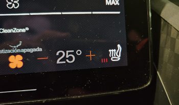 POLESTAR 02 Single Motor Long Range lleno