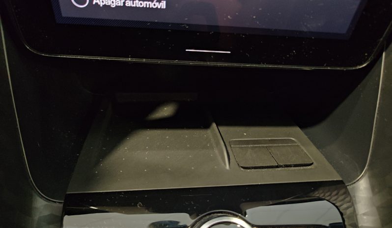 POLESTAR 02 Single Motor Long Range lleno