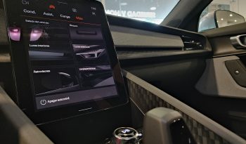 POLESTAR 02 Single Motor Long Range lleno
