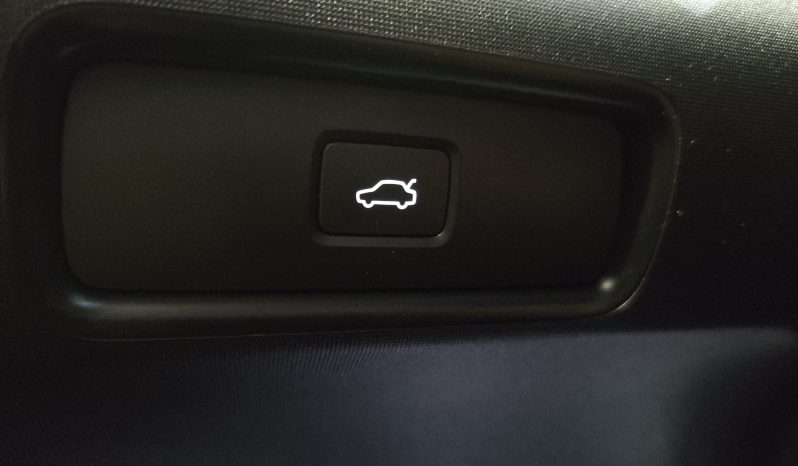 POLESTAR 02 Single Motor Long Range lleno