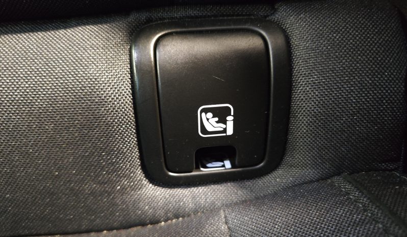 POLESTAR 02 Single Motor Long Range lleno