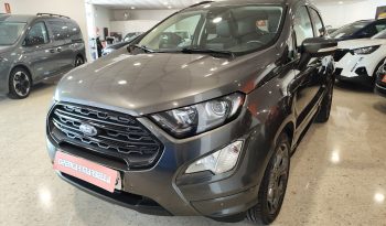 FORD EcoSport 1.0 EcoBoost ST Line lleno