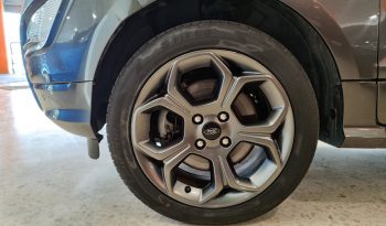 FORD EcoSport 1.0 EcoBoost ST Line lleno