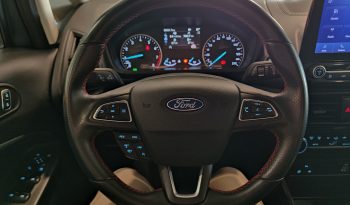 FORD EcoSport 1.0 EcoBoost ST Line lleno