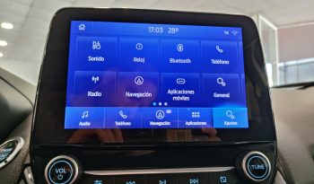 FORD EcoSport 1.0 EcoBoost ST Line lleno