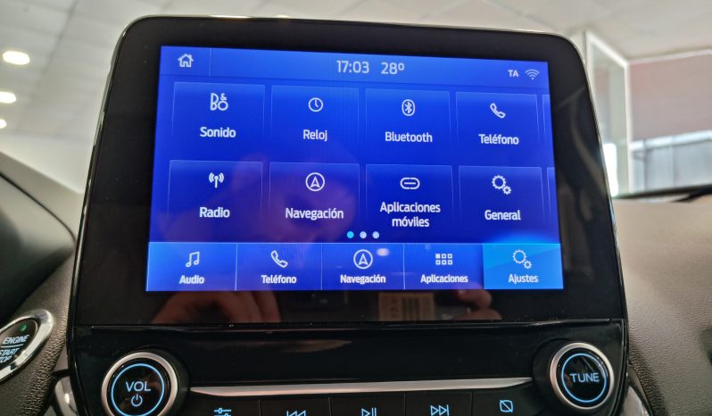 FORD EcoSport 1.0 EcoBoost ST Line lleno
