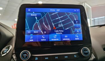 FORD EcoSport 1.0 EcoBoost ST Line lleno