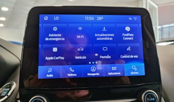 FORD EcoSport 1.0 EcoBoost ST Line lleno