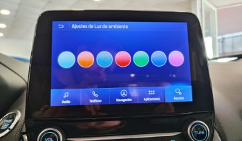 FORD EcoSport 1.0 EcoBoost ST Line lleno