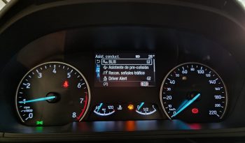 FORD EcoSport 1.0 EcoBoost ST Line lleno