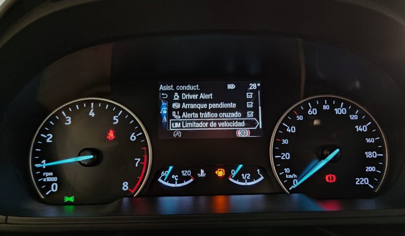 FORD EcoSport 1.0 EcoBoost ST Line lleno