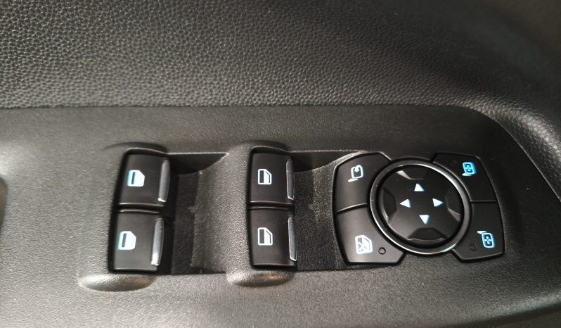 FORD EcoSport 1.0 EcoBoost ST Line lleno